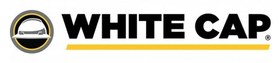 White Cap logo